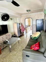 Blk 54 Chai Chee Gardens (Bedok), HDB 3 Rooms #520217401